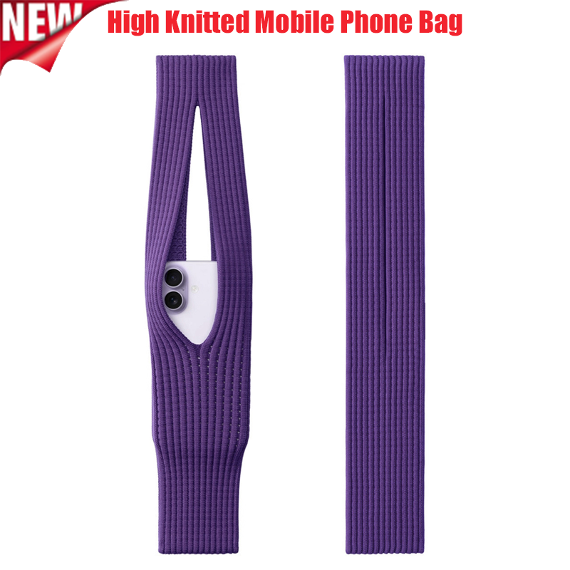 Phone Accessories Useful - New 2026 Phone Pocket Women Bag