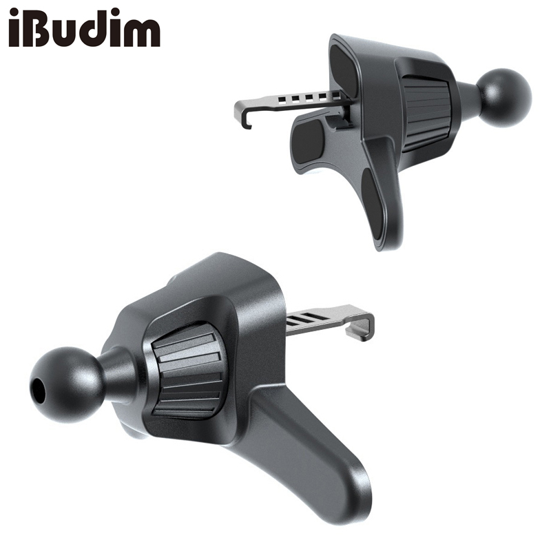 Phone Accessories Hanger - 17mm Ball Head for Car Air