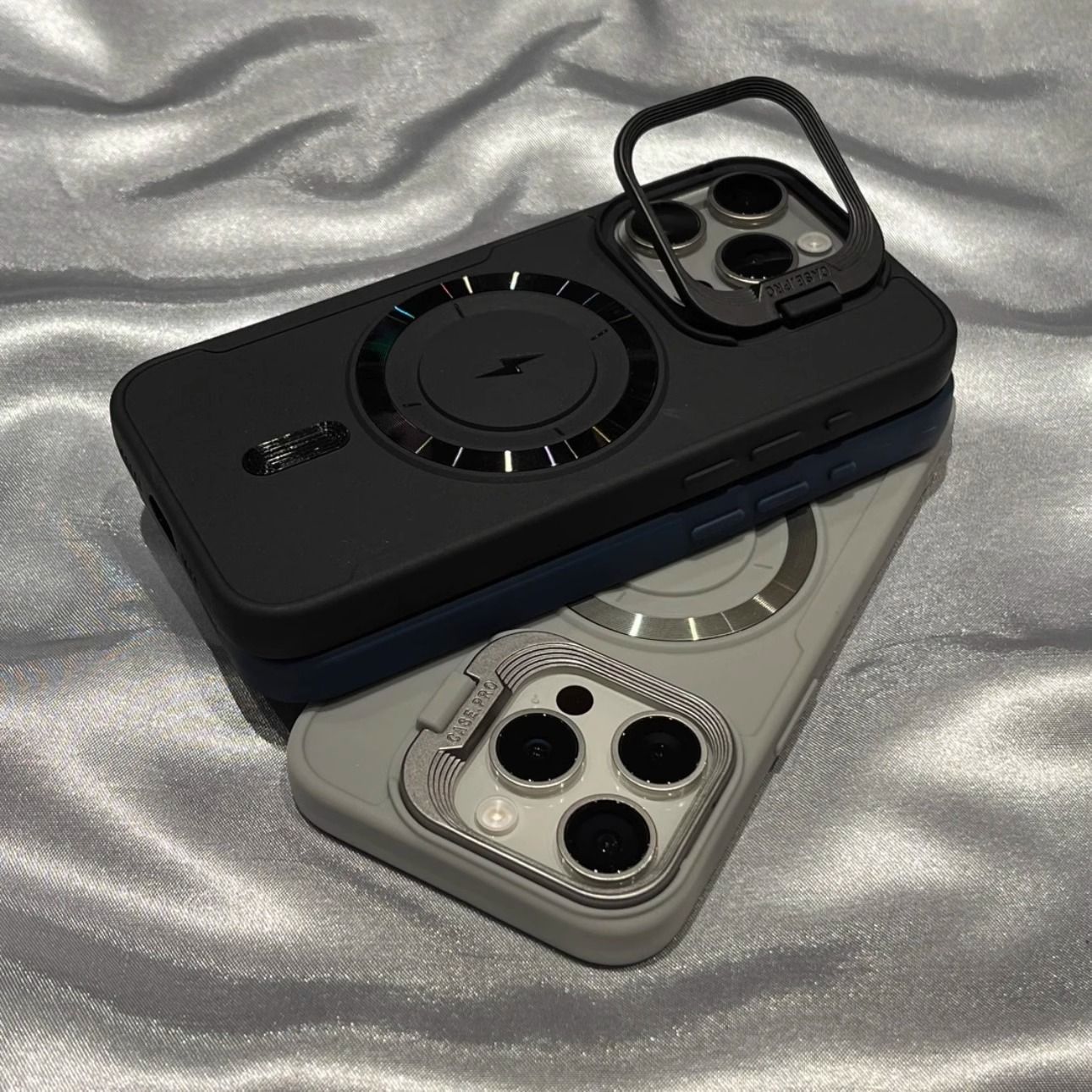 Phone Accessories Popsocket - For Magsafe Phone Case For iPhone