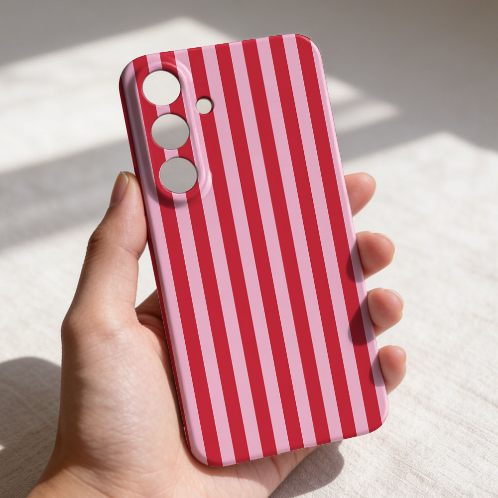 Phone Accessories Red - Phone Case For Samsung A55 54