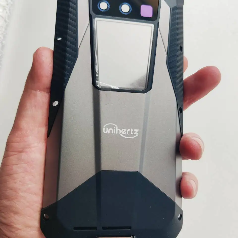 Phone Accessories Shop - New For 8849 Unihertz Tank 3