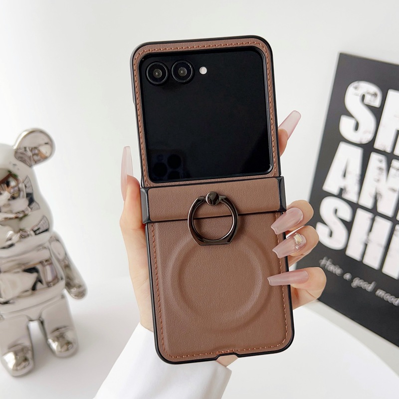 Phone Accessories Popsocket - 360 Rotating Ring Holder Magnetic Wireless