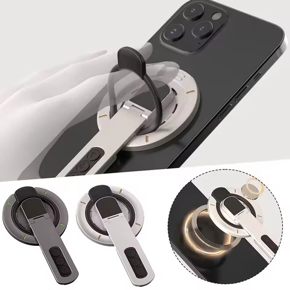 Phone Accessories Popsocket - 1Pc 360 ° Roration Stand for