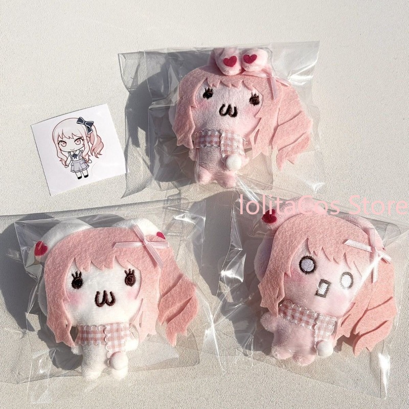 Phone Accessories Charms - Anime PJSK Project Sekai Mizuki Akiyama