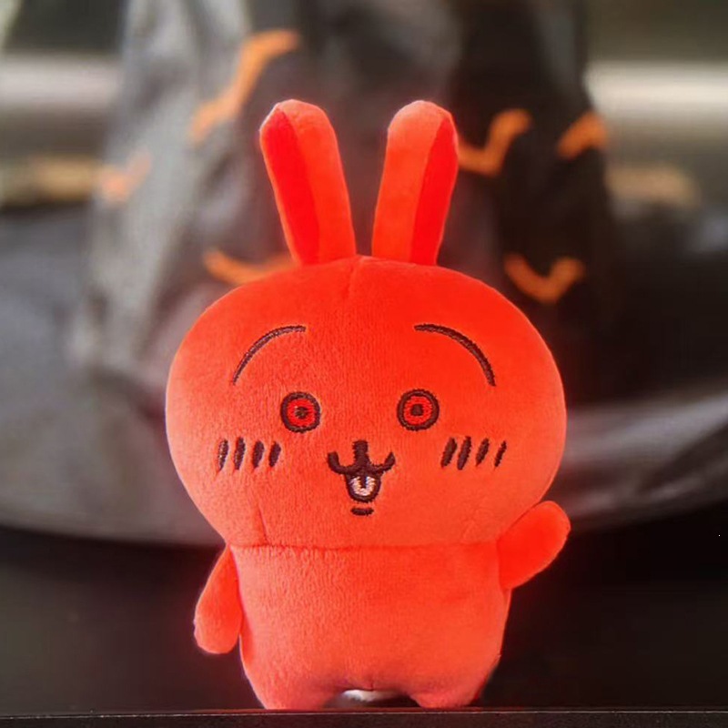 jiyi Usagi Red Face Angry Plus - Phone Accessories Charms 评论和价格
