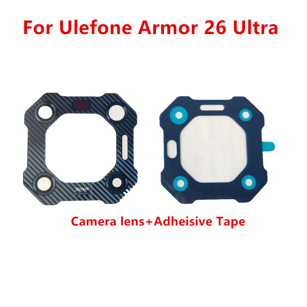 Original For Ulefone Armor 26  - Phone Accessories Shop 评论和价格
