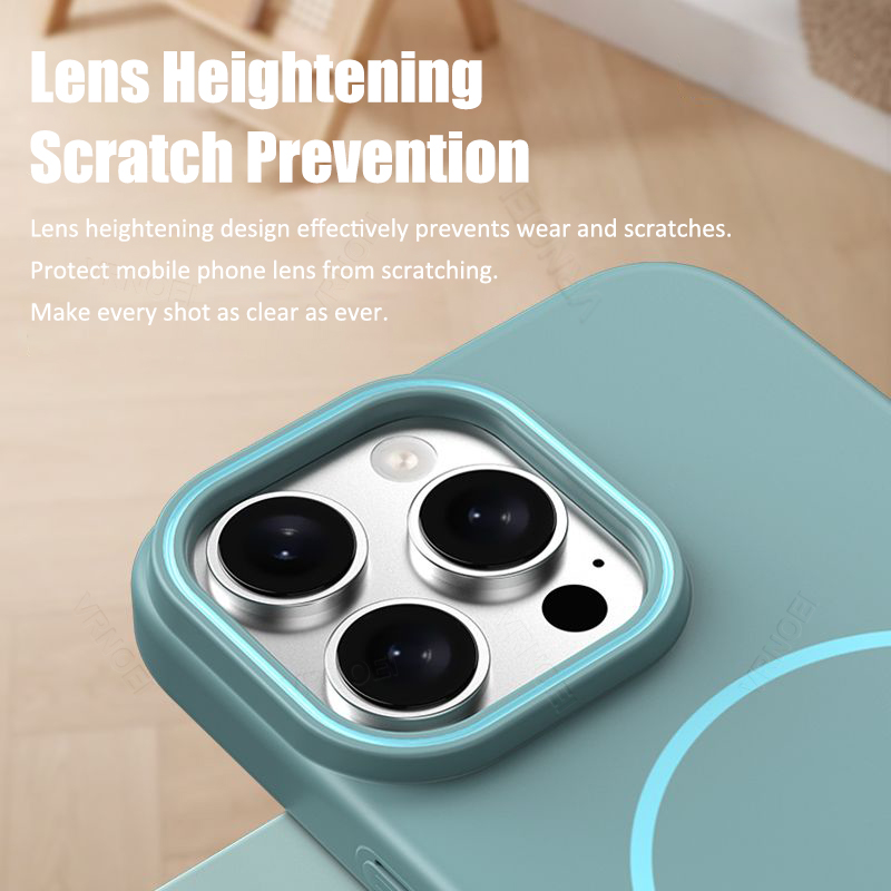 Luxury Magnetic Wireless Charg - Phone Accessories Useful 评论和价格