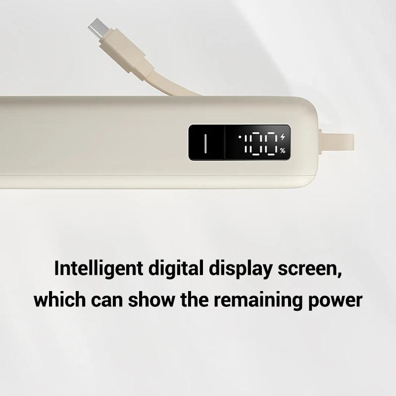 Xiaomi 20000mAh 67W Max Portab - Portable Charger 20000Mah 评论和价格