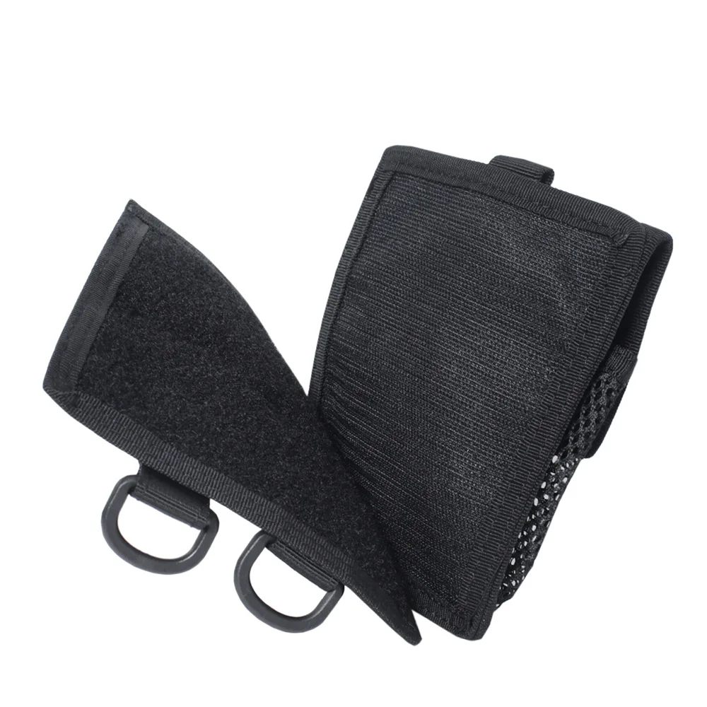 Molle Pouch Belt Waist Pack Sm - Phone Accessories Hanger 评论和价格
