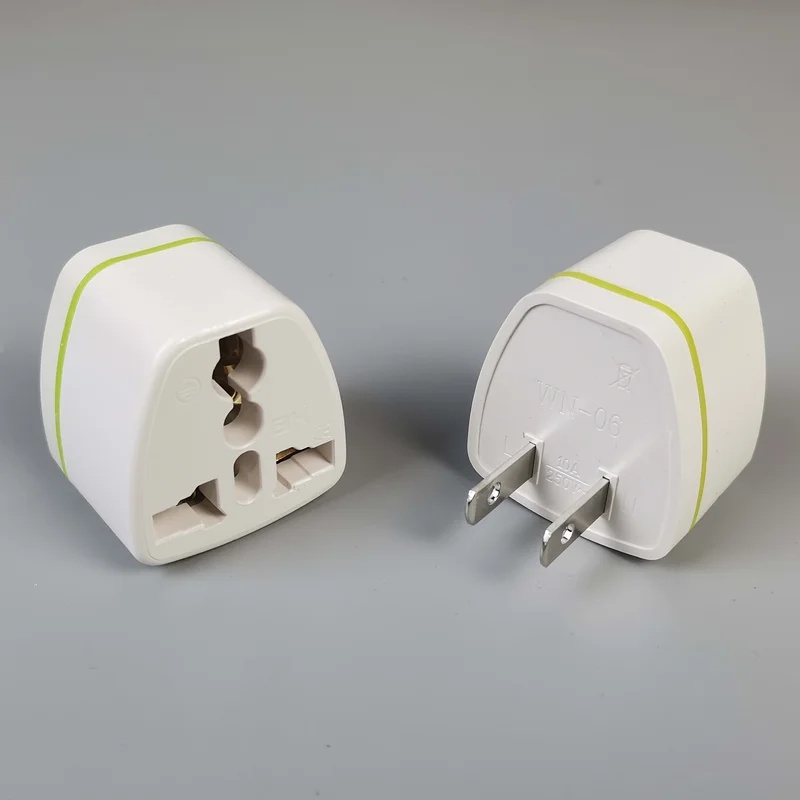Universal US Japan Plug Adapte - Phone Accessories Uk 评论和价格