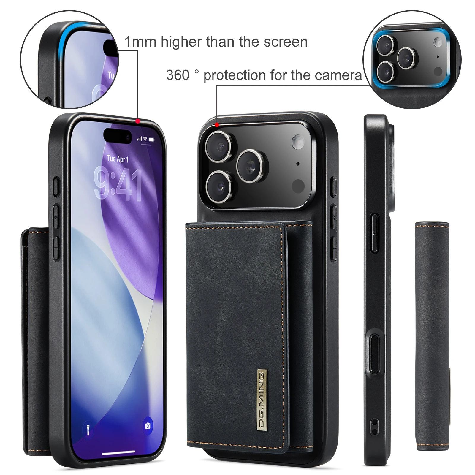 For New IPhone 17 Pro Max Air  - Phone Accessories Hippers 评论和价格