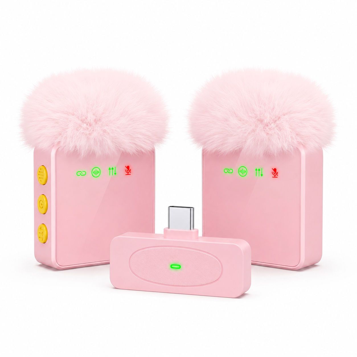 New Wireless Lavalier Micropho - Usb C Hub 评论和价格