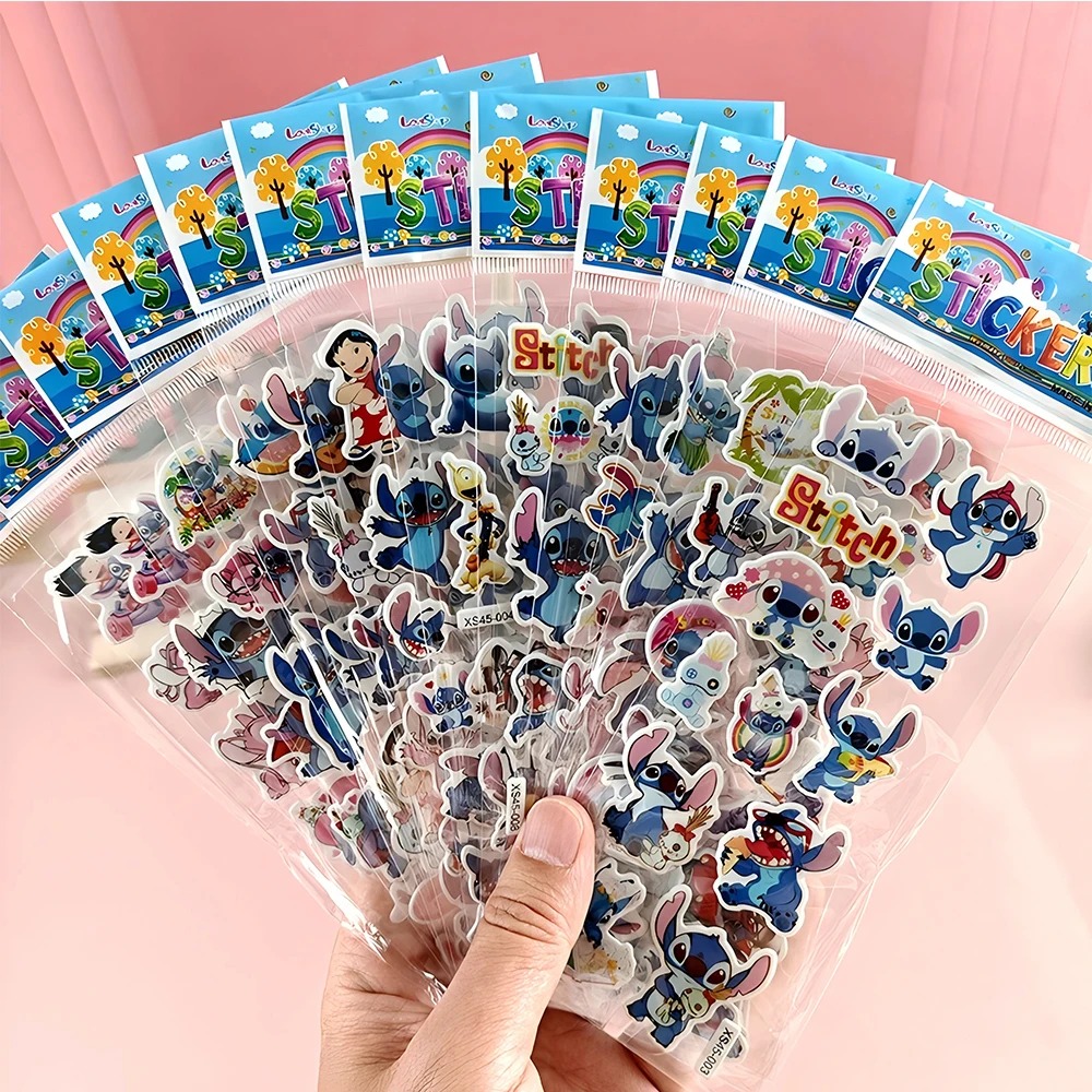 48Sheets Cute Disney Lilo Stit - Phone Accessories Cute 评论和价格