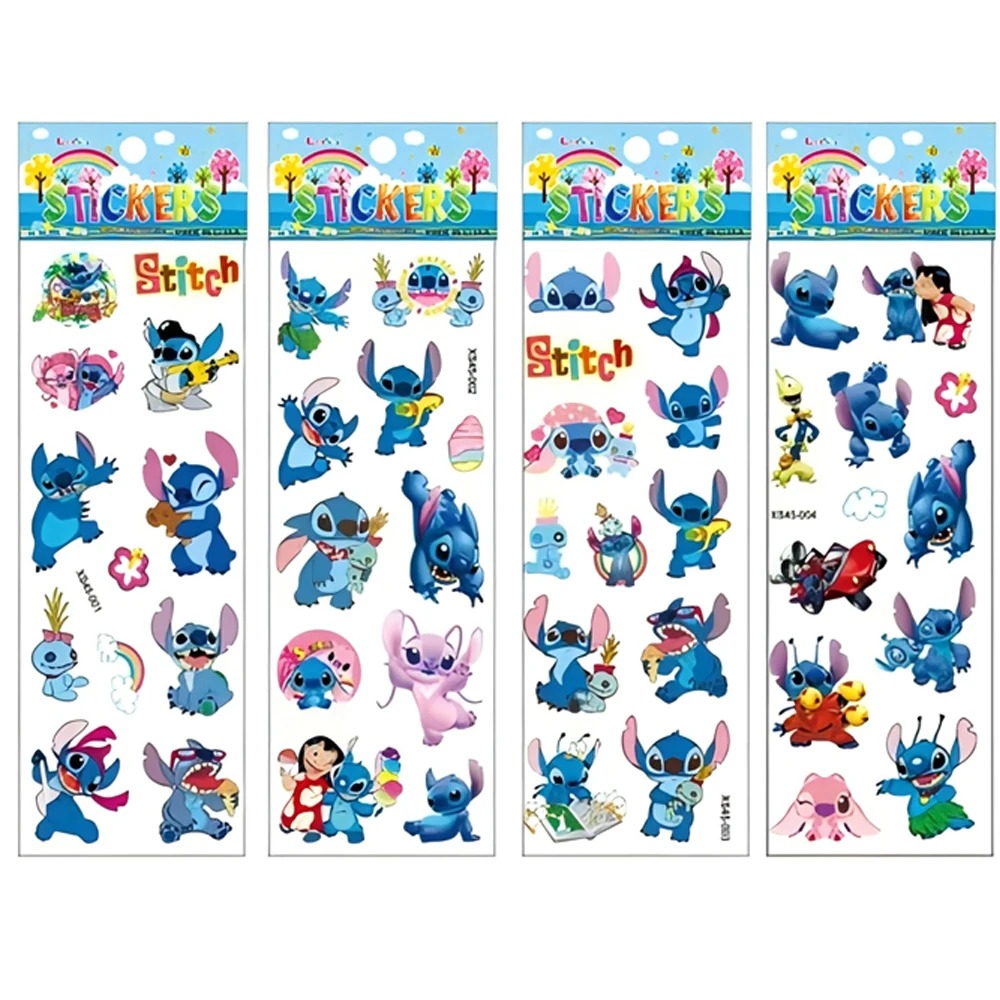48Sheets Cute Disney Lilo Stit - Phone Accessories Cute 评论和价格