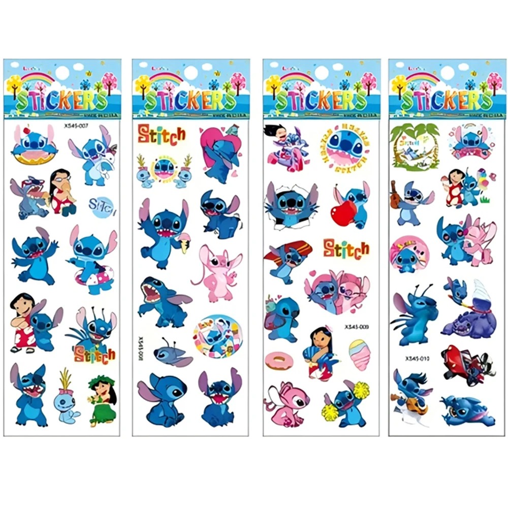 48Sheets Cute Disney Lilo Stit - Phone Accessories Cute 评论和价格