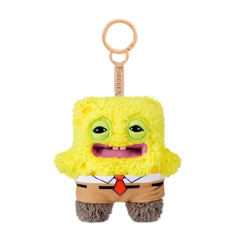 Original Fuggler SpongeBob Pat - Phone Accessories Charms 评论和价格