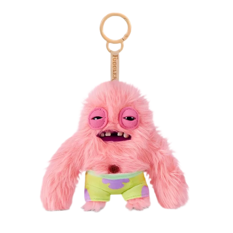 Original Fuggler SpongeBob Pat - Phone Accessories Charms 评论和价格