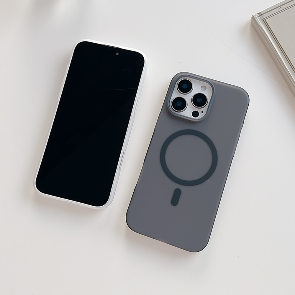 Luxury Matte For Magsafe Phone - Phone Accessories Popsocket 评论和价格