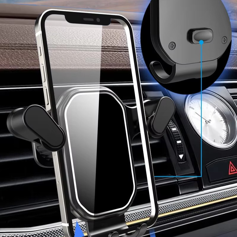 Premium Stable Universal Car P - Phone Accessories Hanger 评论和价格