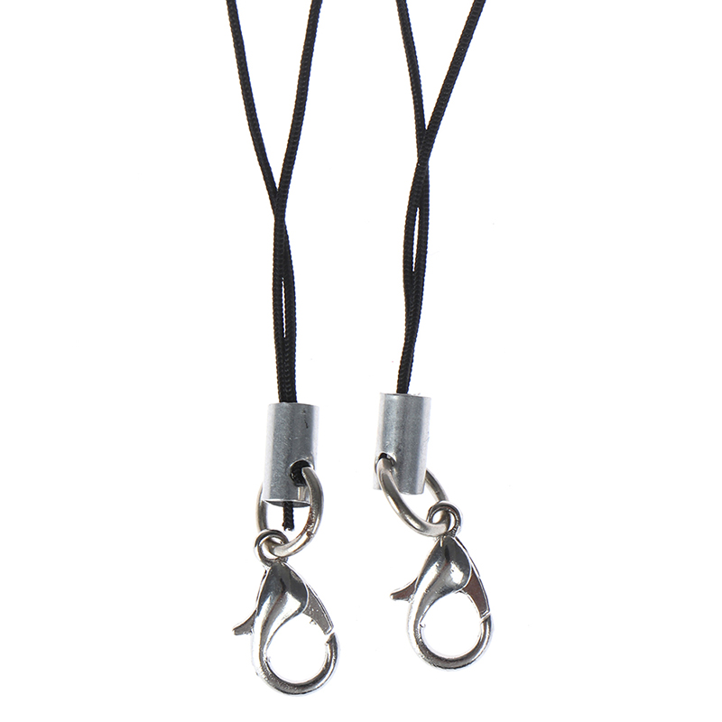 5/10Pcs Lanyard Lariat Cords L - Phone Accessories Hanger 评论和价格