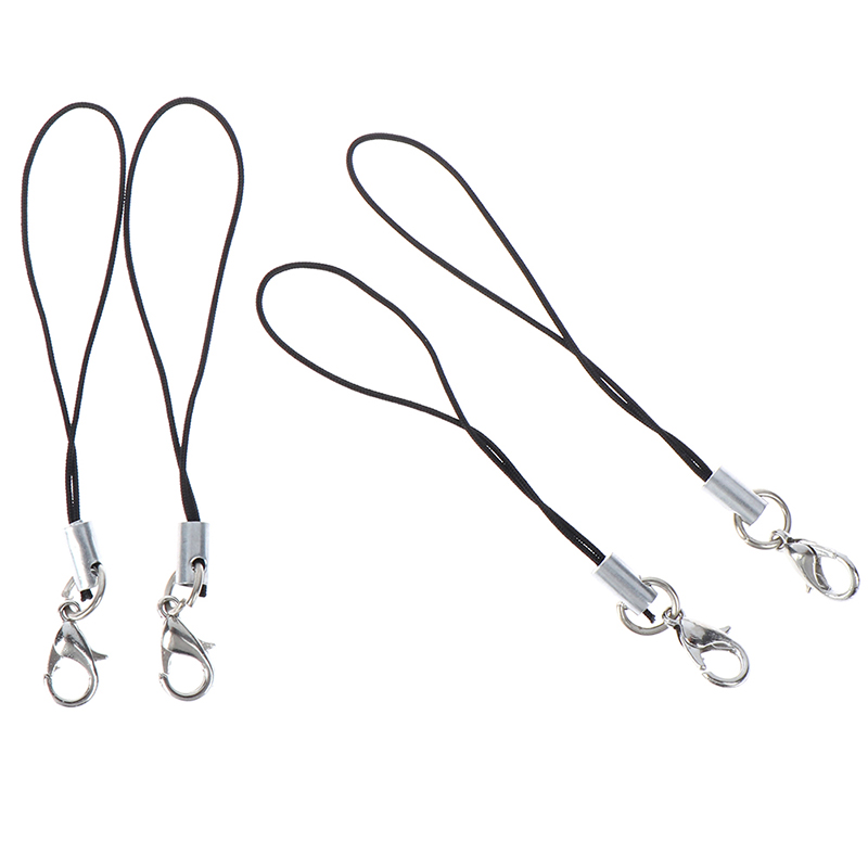 5/10Pcs Lanyard Lariat Cords L - Phone Accessories Hanger 评论和价格