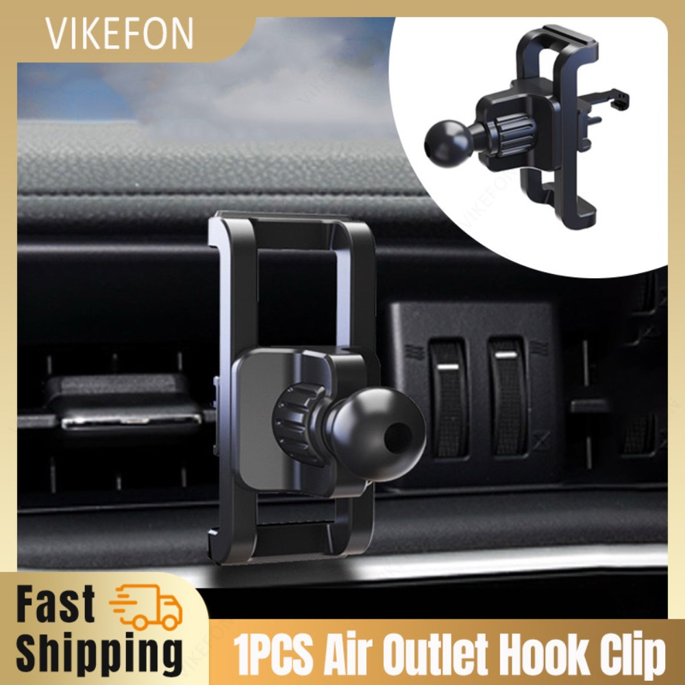 17mm Ball Head Base Car Air Ve - Phone Accessories Hanger 评论和价格