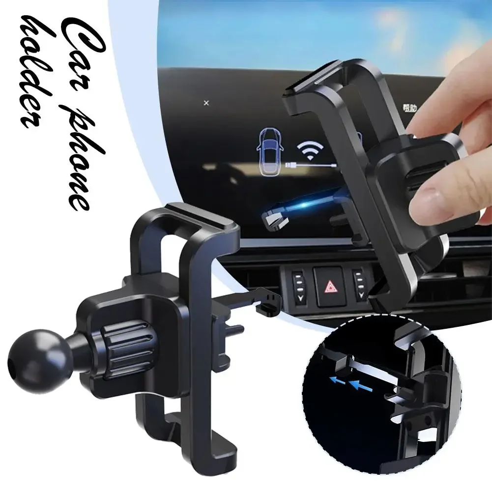 17mm Ball Head Base Car Air Ve - Phone Accessories Hanger 评论和价格