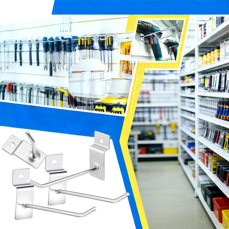 Wall Hook Nail Wall Display Le - Phone Accessories Hanger 评论和价格
