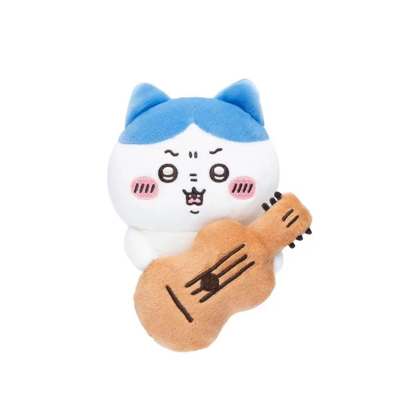 Jhiikawas Funny Daily Plush Ke - Phone Accessories Charms 评论和价格