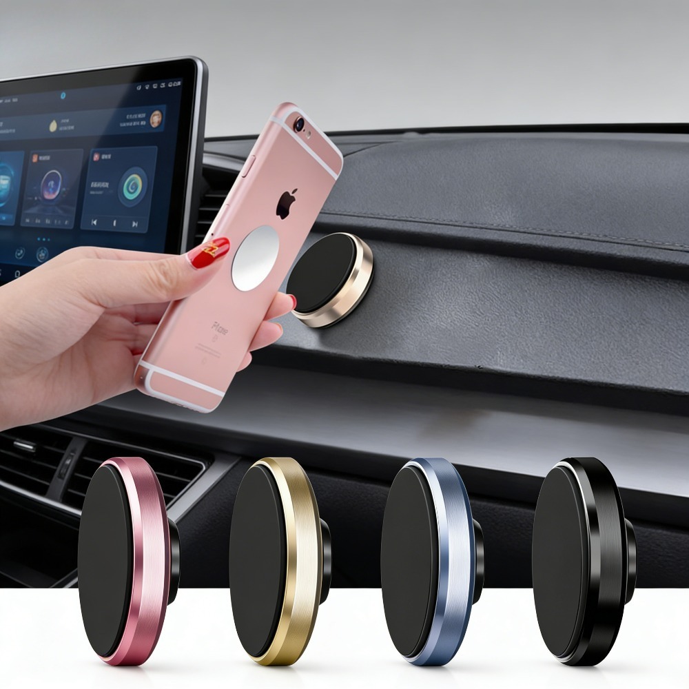 Super Magnetic Car Phone Holde - Phone Accessories Useful 评论和价格