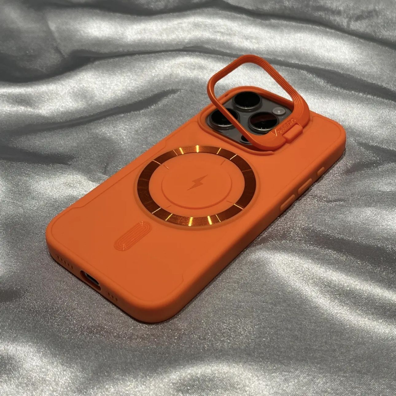 For Magsafe Phone Case For iPh - Phone Accessories Popsocket 评论和价格