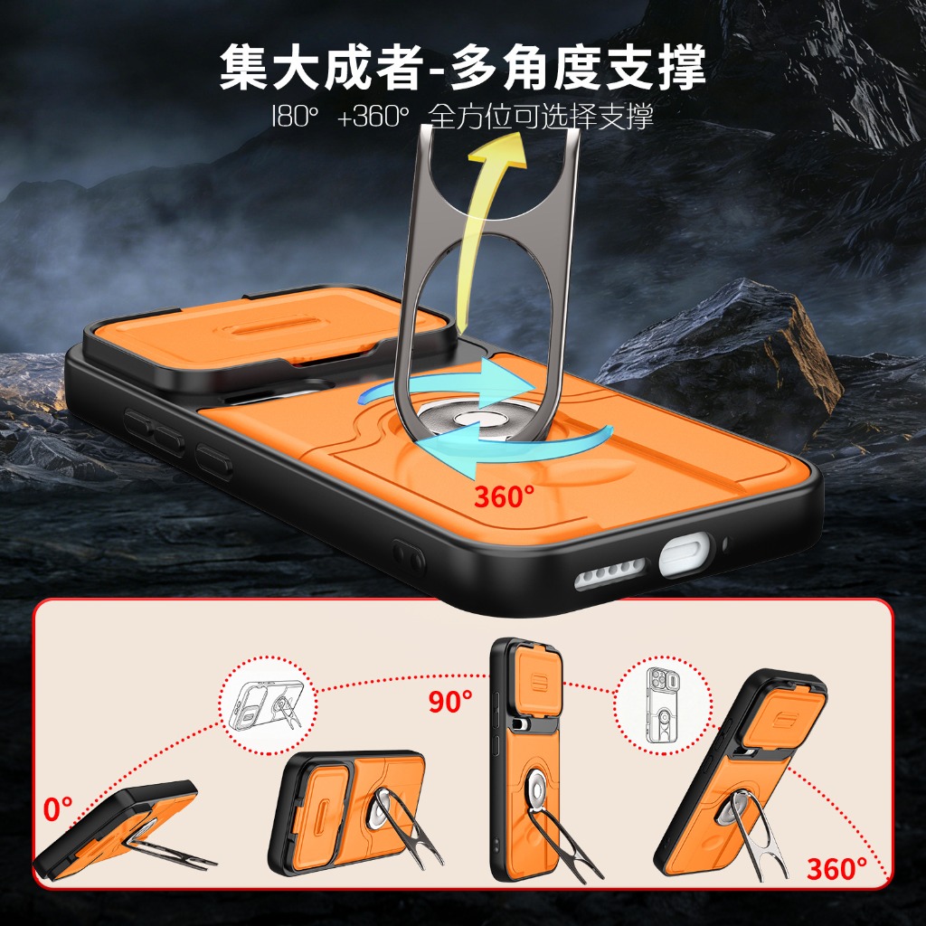 Slide Camera Lens Protector Ph - Phone Accessories Popsocket 评论和价格