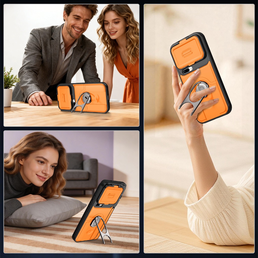 Slide Camera Lens Protector Ph - Phone Accessories Popsocket 评论和价格