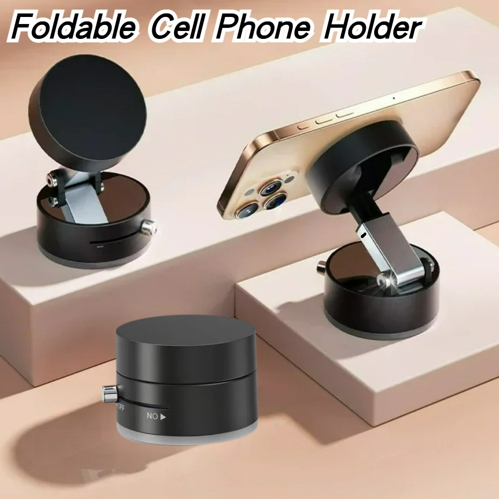 High Performance Magnetic Vacu - Phone Accessories Useful 评论和价格