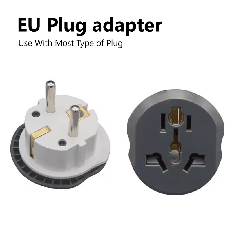 4.8mm 16A 100-250V Universal T - Phone Accessories Uk 评论和价格