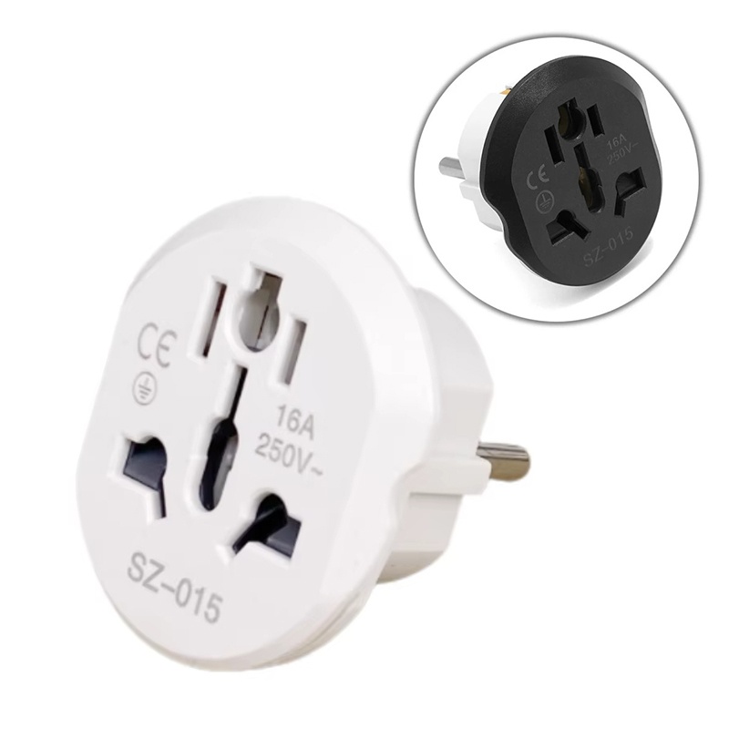 4.8mm 16A 100-250V Universal T - Phone Accessories Uk 评论和价格