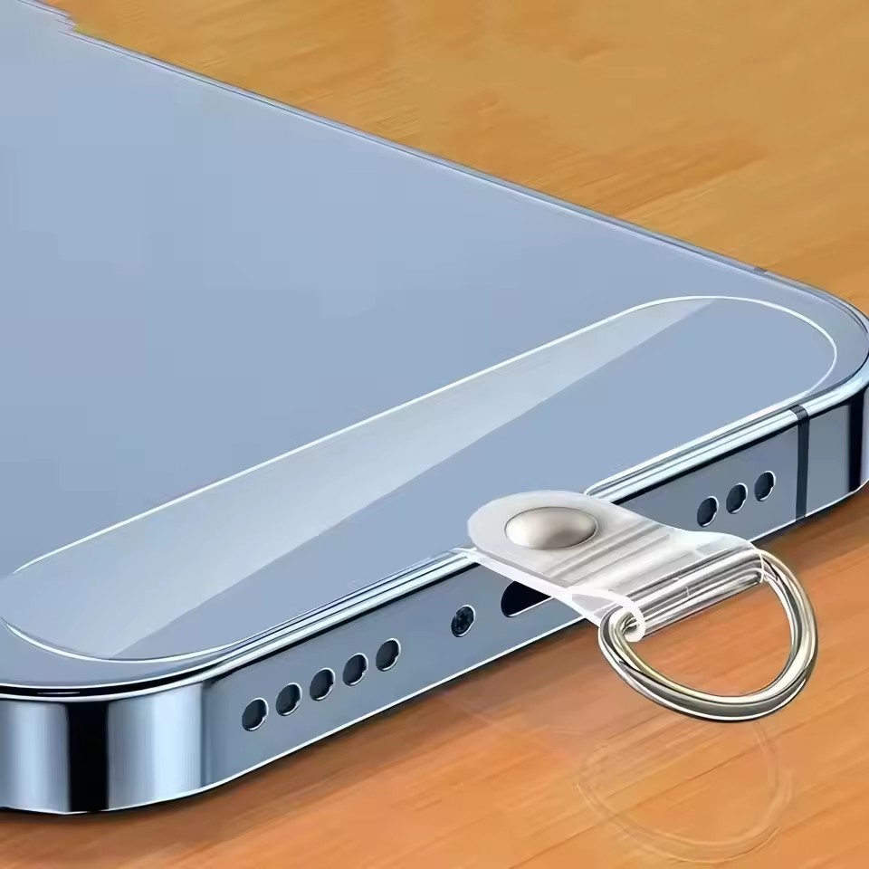 Universal Transparent Detachab - Phone Accessories Useful 评论和价格