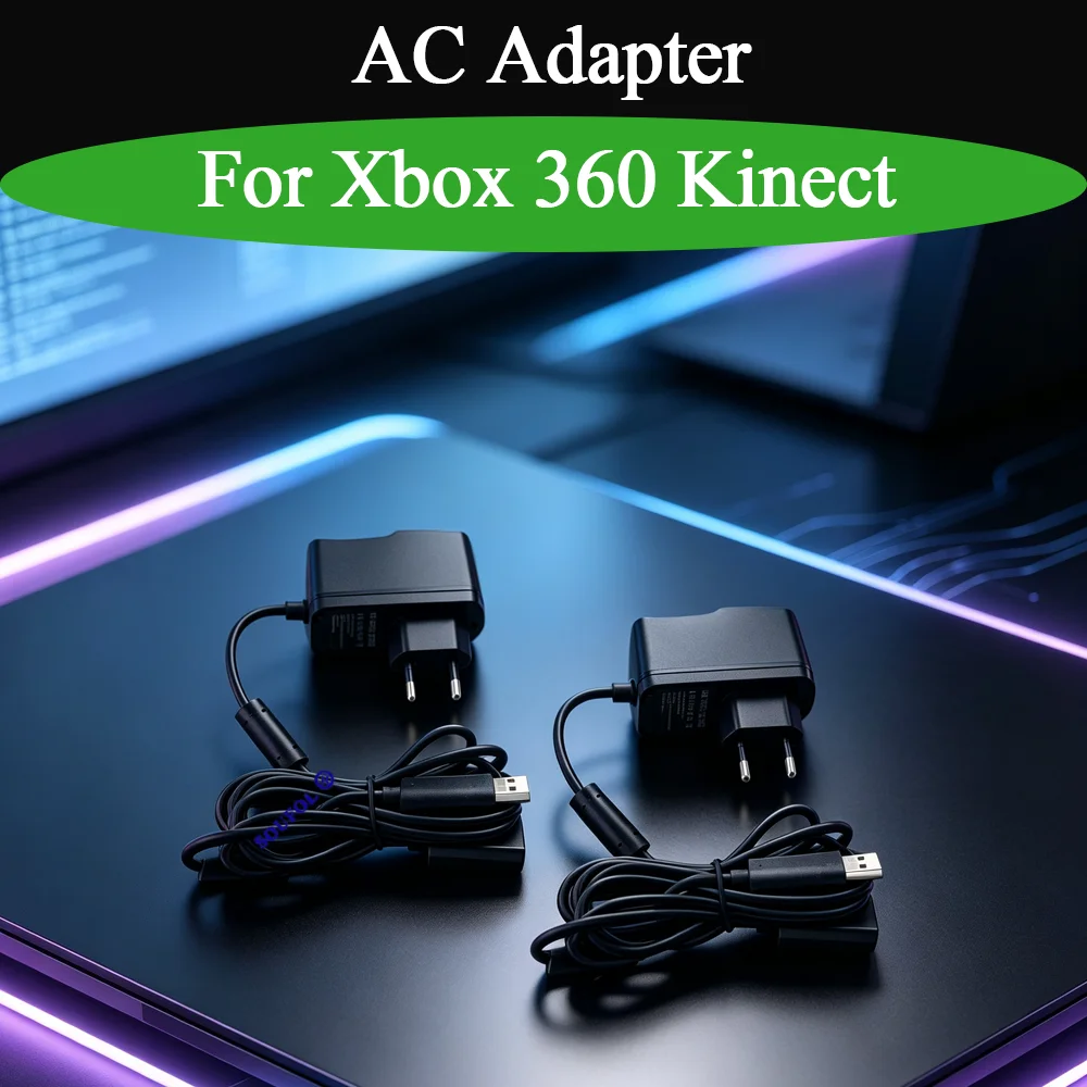 New AC 100V-240V Power Supply  - Phone Accessories Uk 评论和价格