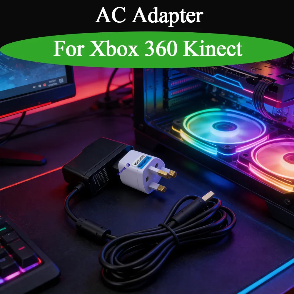 New AC 100V-240V Power Supply  - Phone Accessories Uk 评论和价格