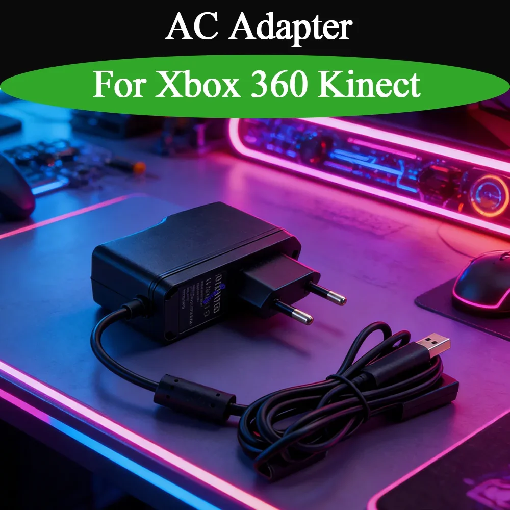 New AC 100V-240V Power Supply  - Phone Accessories Uk 评论和价格