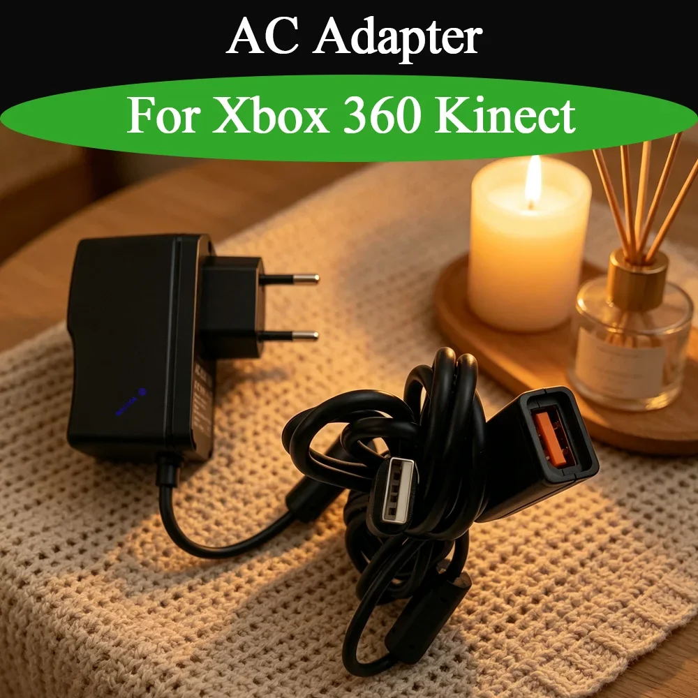 New AC 100V-240V Power Supply  - Phone Accessories Uk 评论和价格