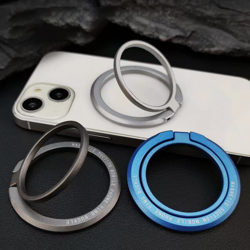 Magnetic Ring IPhone Holder fo - Phone Accessories Useful 评论和价格