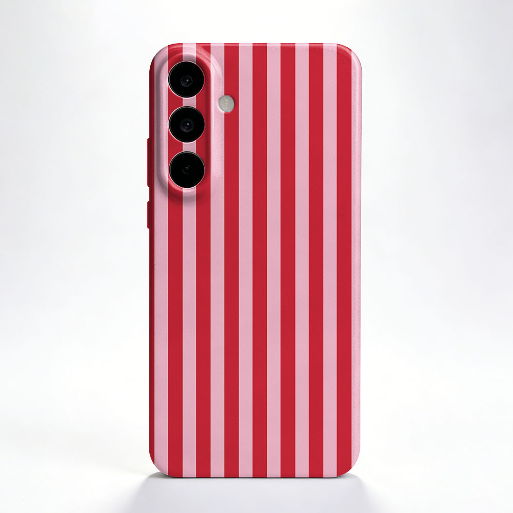 Phone Case For Samsung A55 54  - Phone Accessories Red 评论和价格