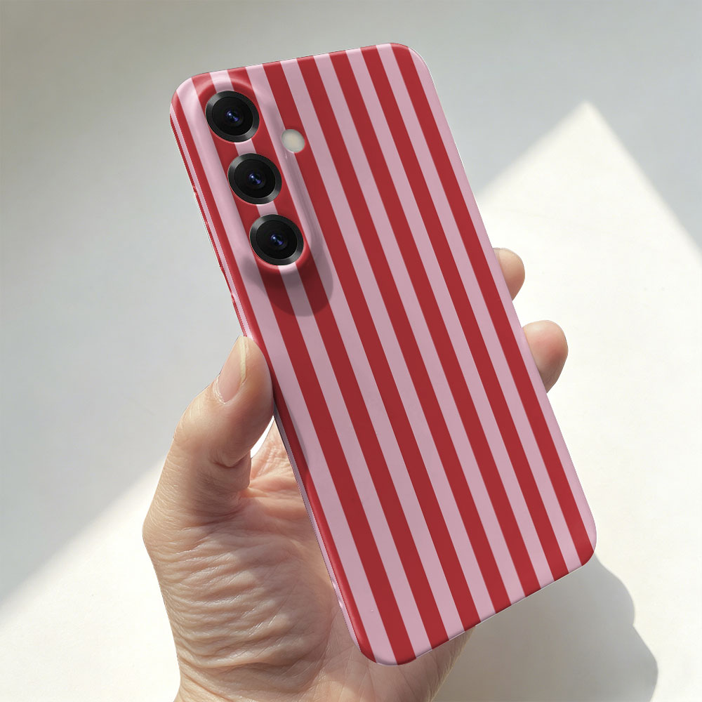 Phone Case For Samsung A55 54  - Phone Accessories Red 评论和价格