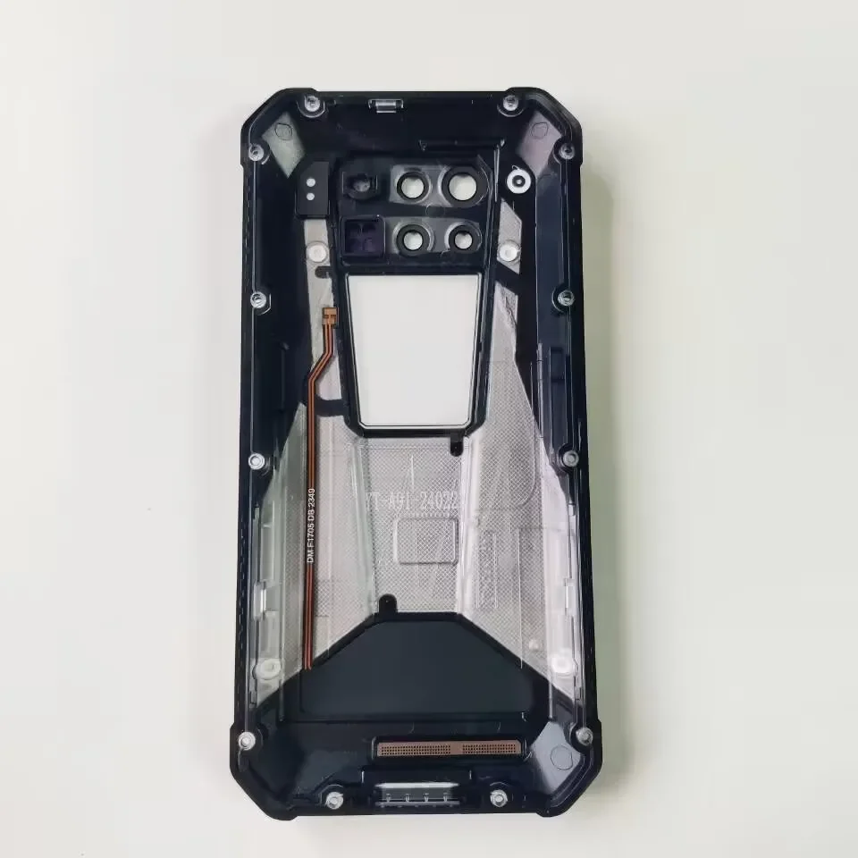 New For 8849 Unihertz Tank 3 M - Phone Accessories Shop 评论和价格