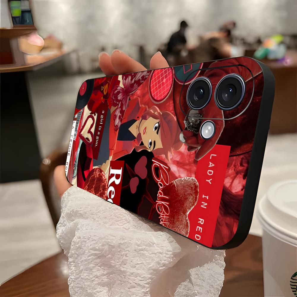 Hot Carmen Sandiego Cartoon Ph - Phone Accessories Iphone 评论和价格