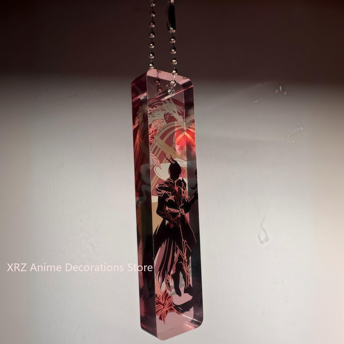 Love and Deepspace Sylus  Keyc - Phone Accessories Charms 评论和价格