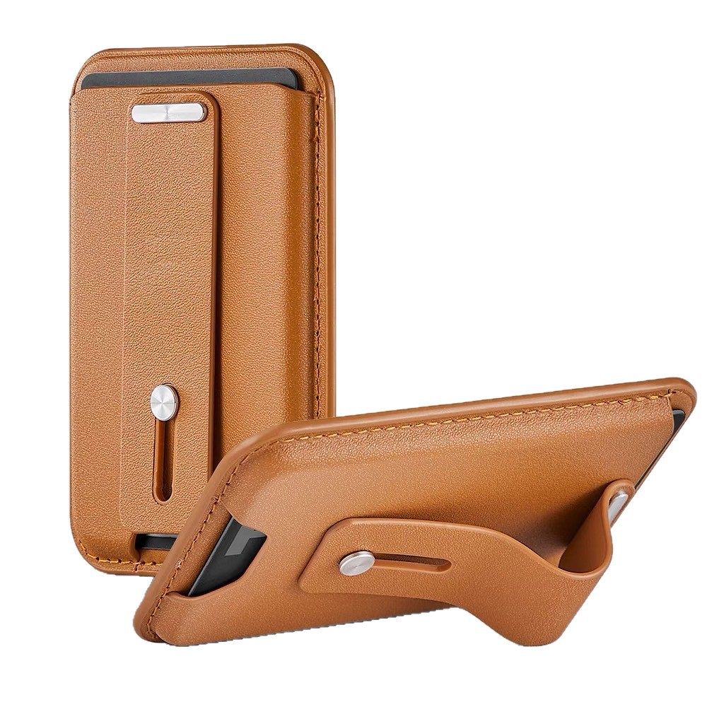 OUIO MagSafe Wallet Phone Card - Phone Accessories Hippers 评论和价格