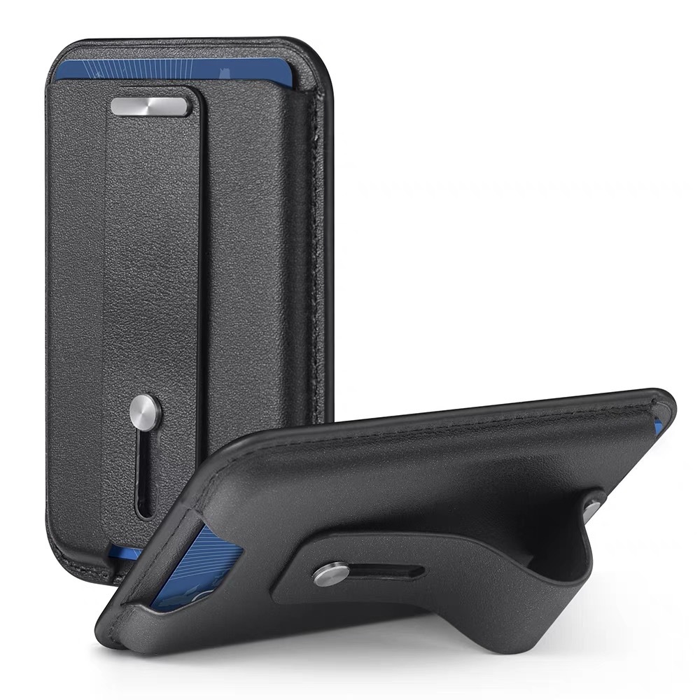 OUIO MagSafe Wallet Phone Card - Phone Accessories Hippers 评论和价格