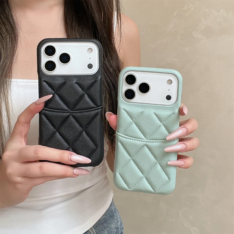 Card Slot Holder Wallet Phone  - Phone Accessories Hippers 评论和价格